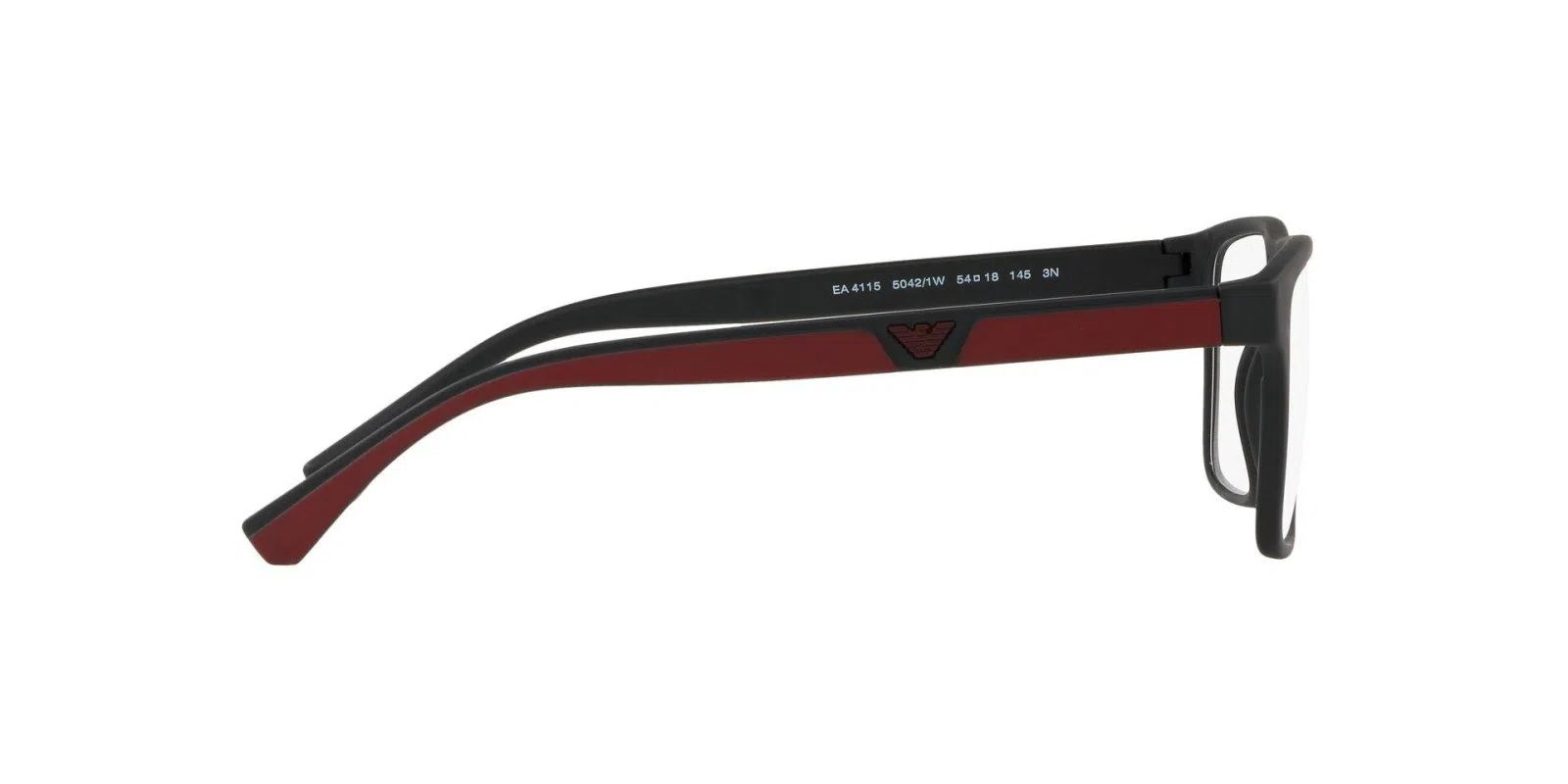 Emporio Armani 4115F Sunglasses - view 15